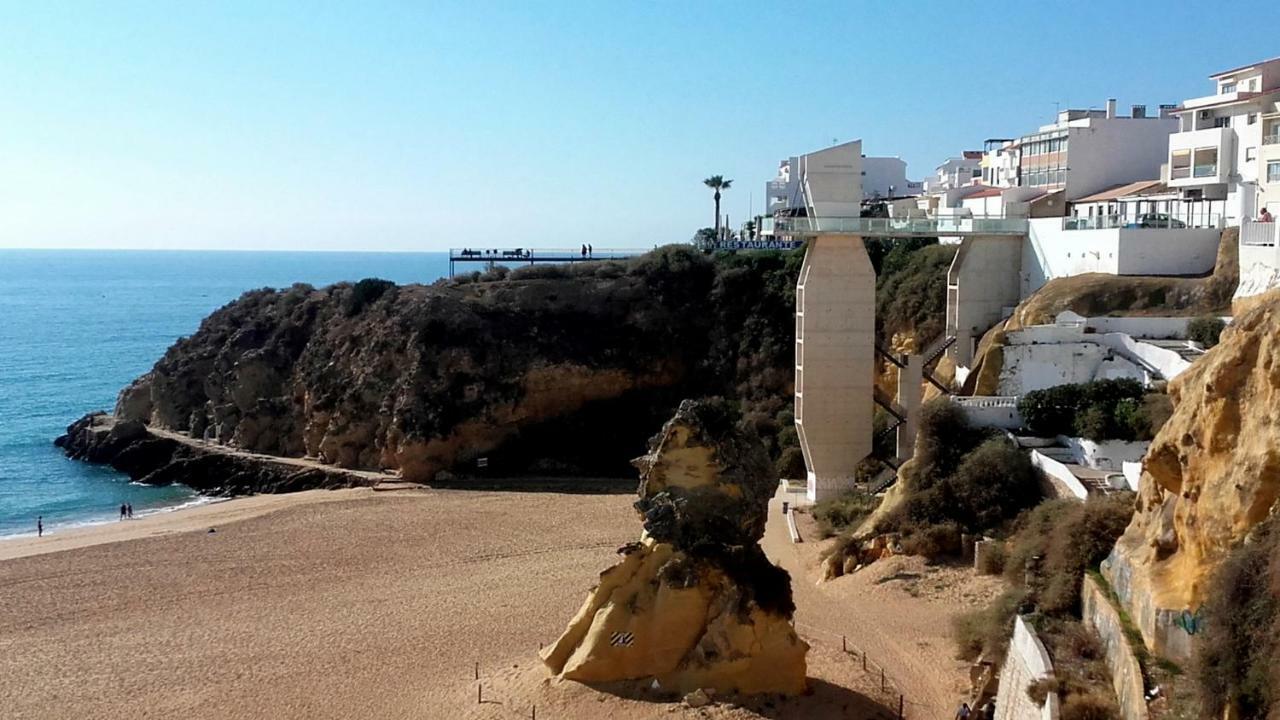 Marina Luxury Residence - Albufeira Bagian luar foto