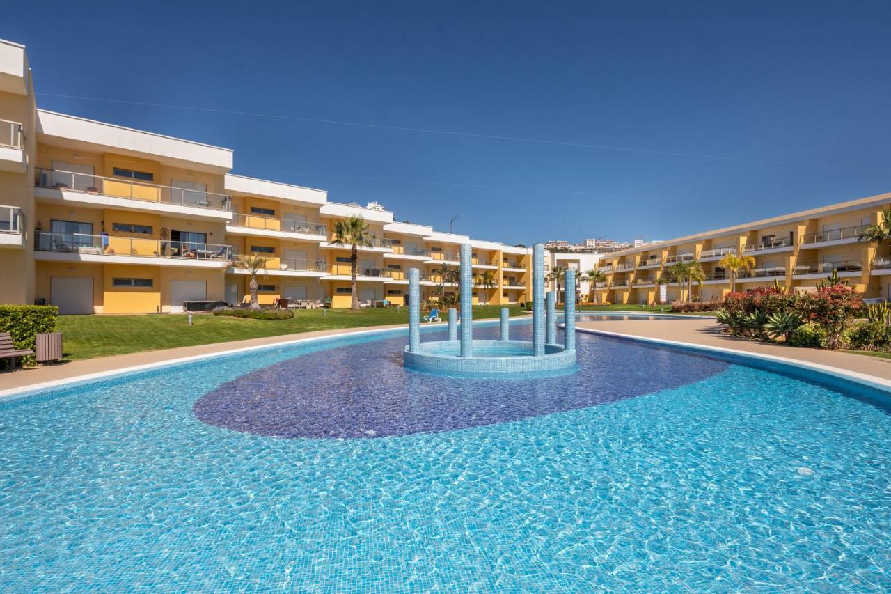 Marina Luxury Residence - Albufeira Bagian luar foto