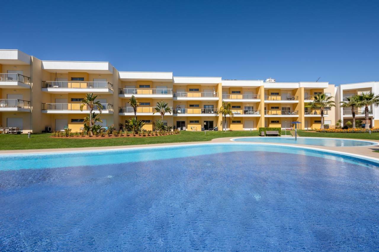 Marina Luxury Residence - Albufeira Bagian luar foto