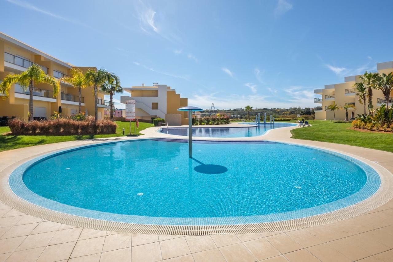 Marina Luxury Residence - Albufeira Bagian luar foto