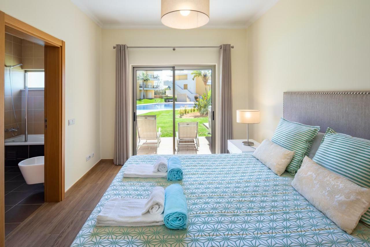 Marina Luxury Residence - Albufeira Bagian luar foto